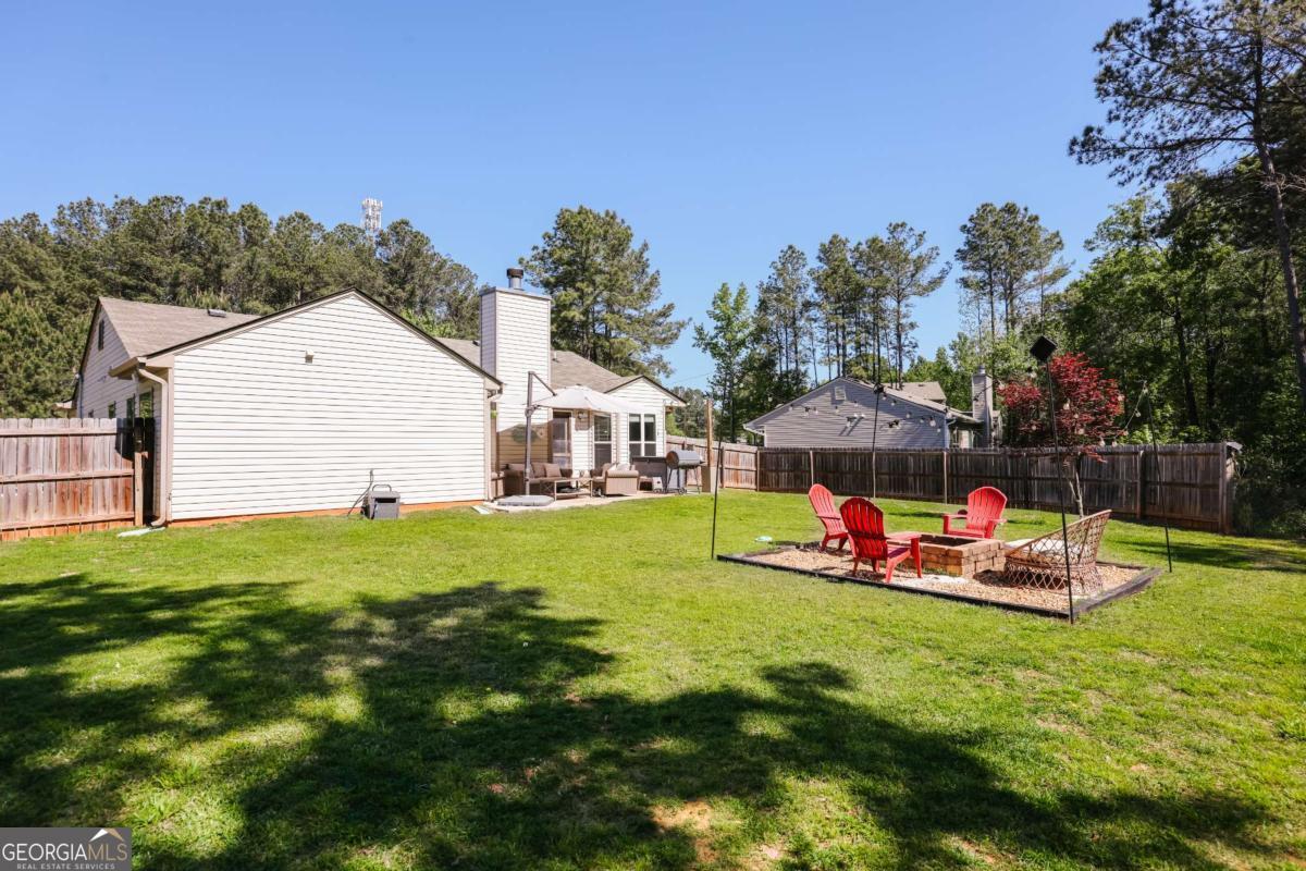 773 Shoal Creek Road