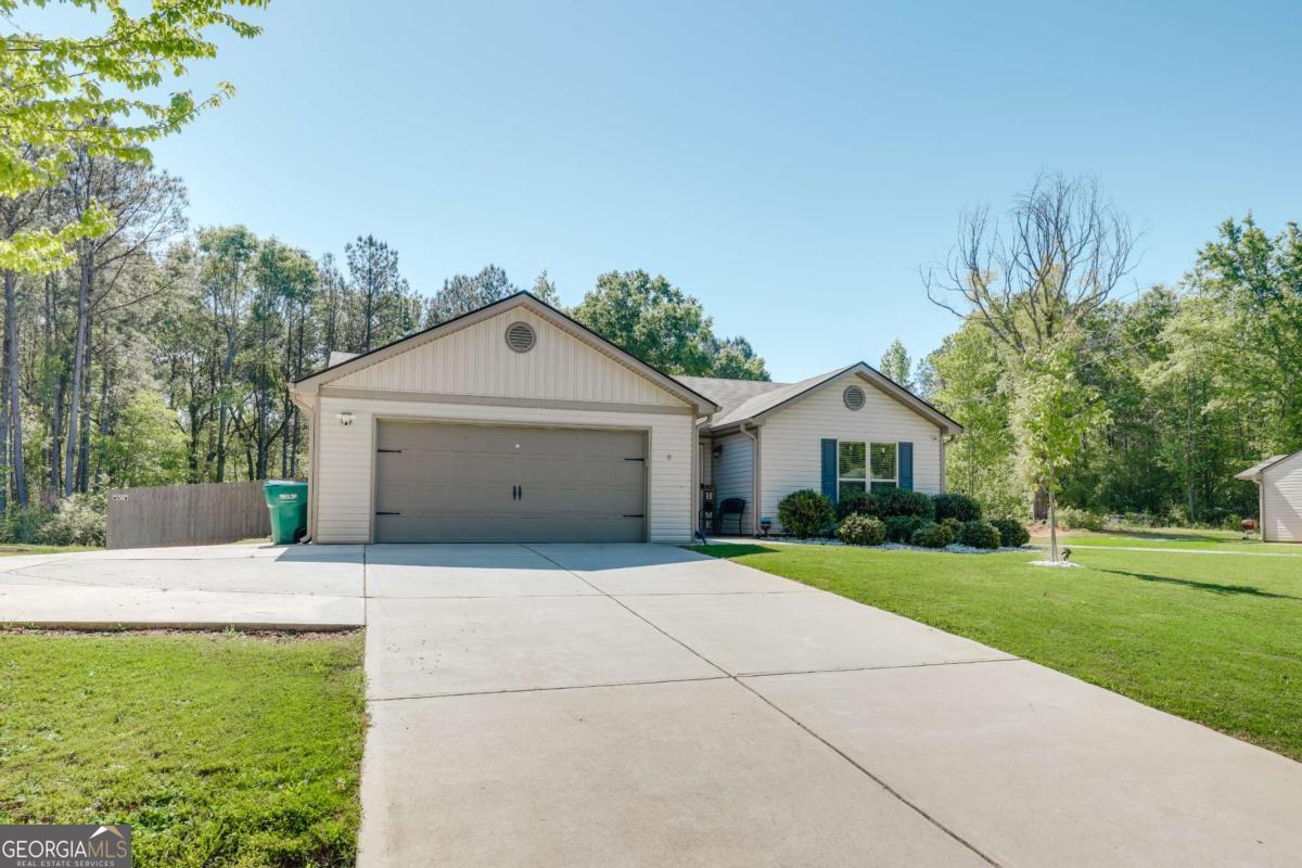 773 Shoal Creek Road