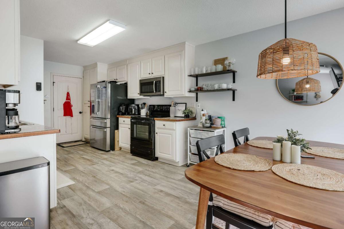 773 Shoal Creek Road