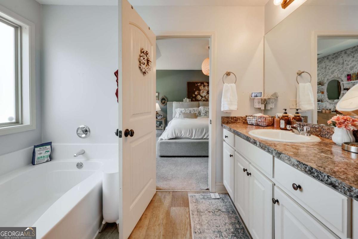 773 Shoal Creek Road