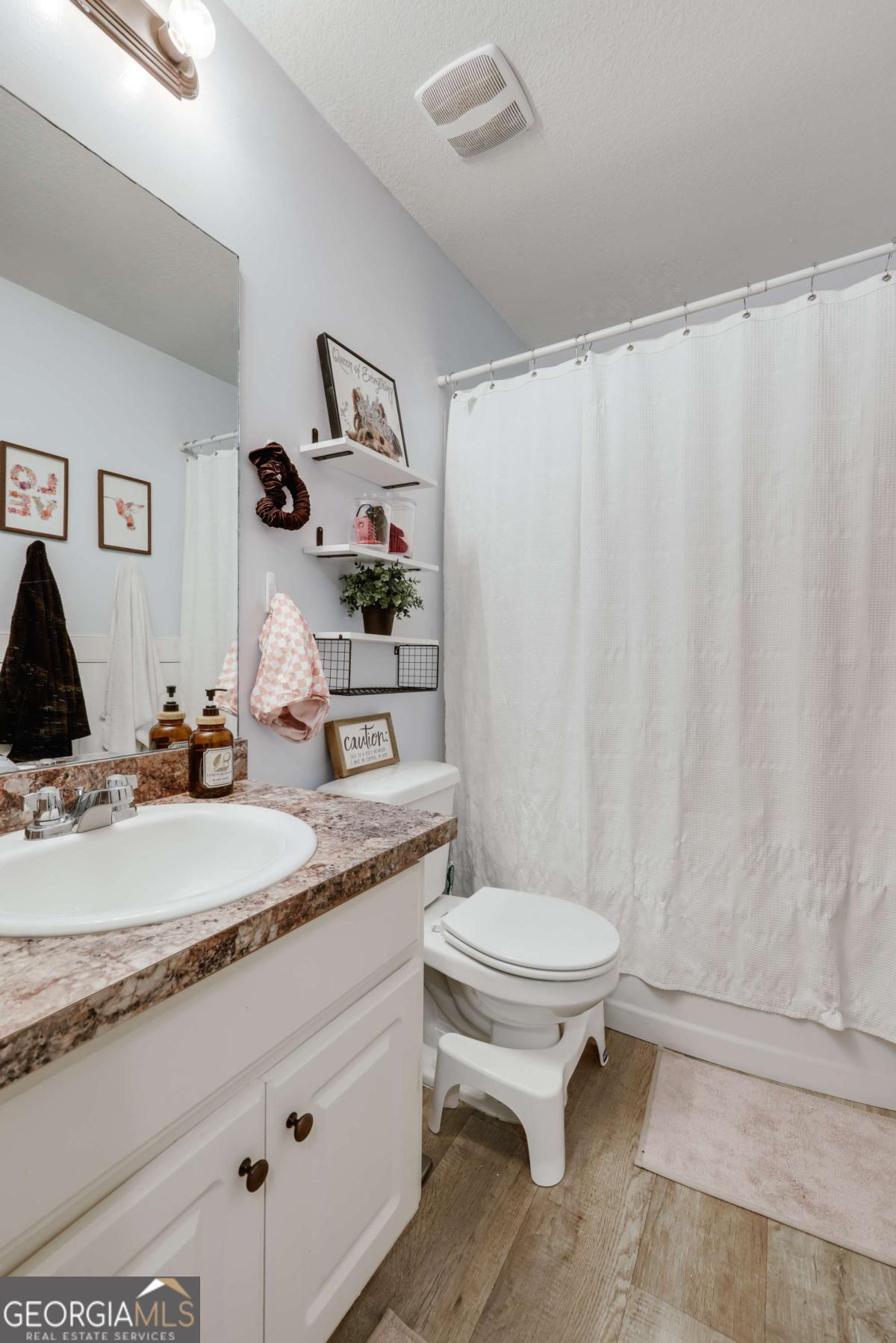 773 Shoal Creek Road