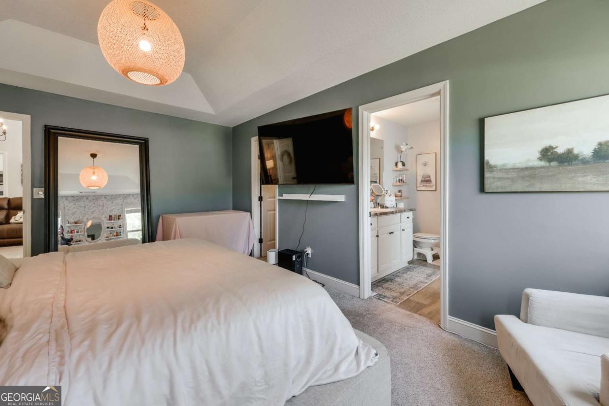 773 Shoal Creek Road