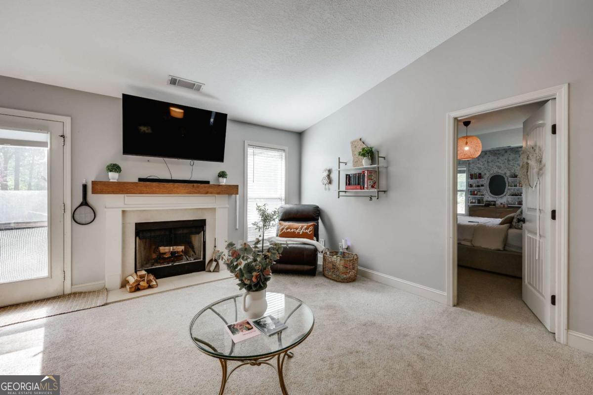 773 Shoal Creek Road