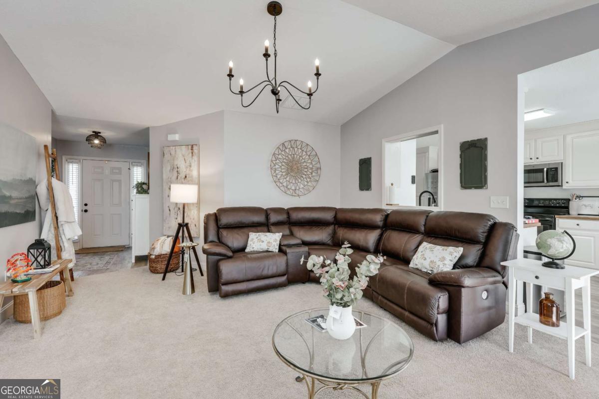 773 Shoal Creek Road