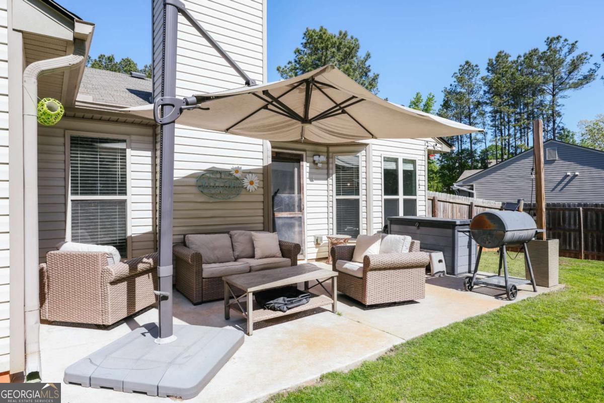 773 Shoal Creek Road