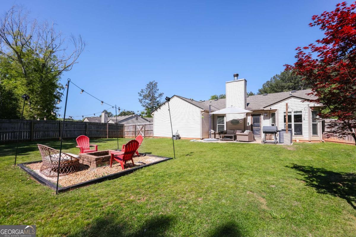 773 Shoal Creek Road