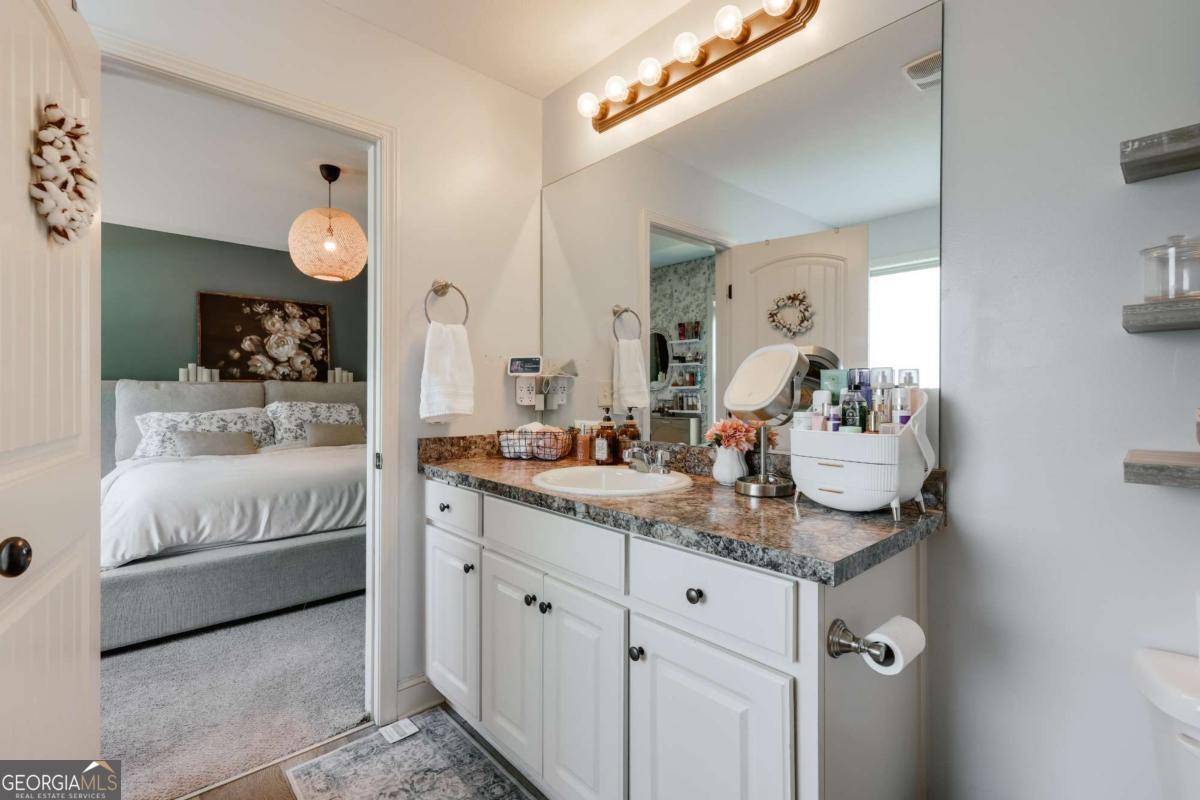 773 Shoal Creek Road