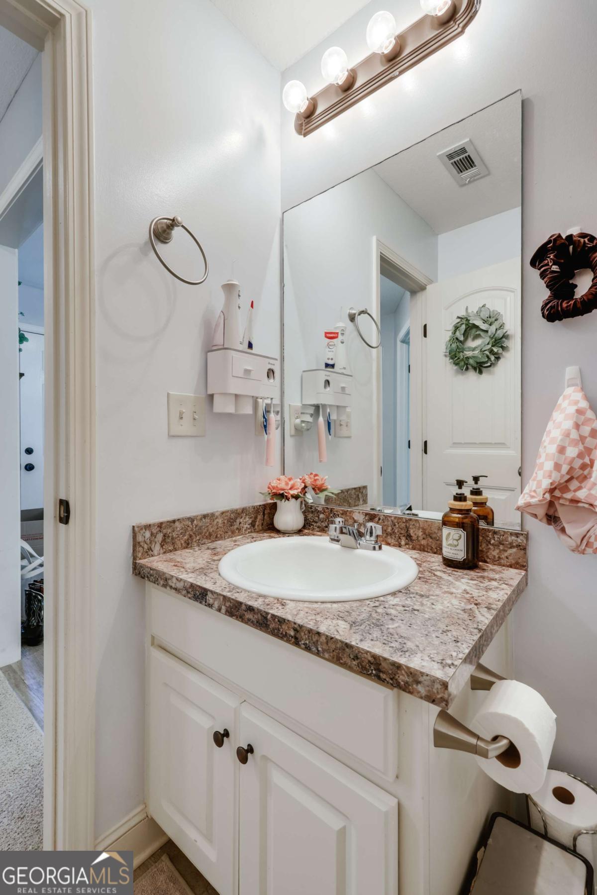 773 Shoal Creek Road