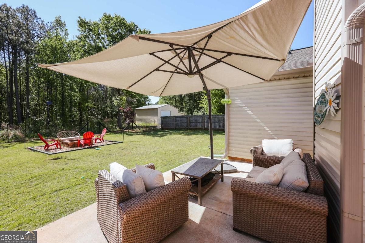 773 Shoal Creek Road