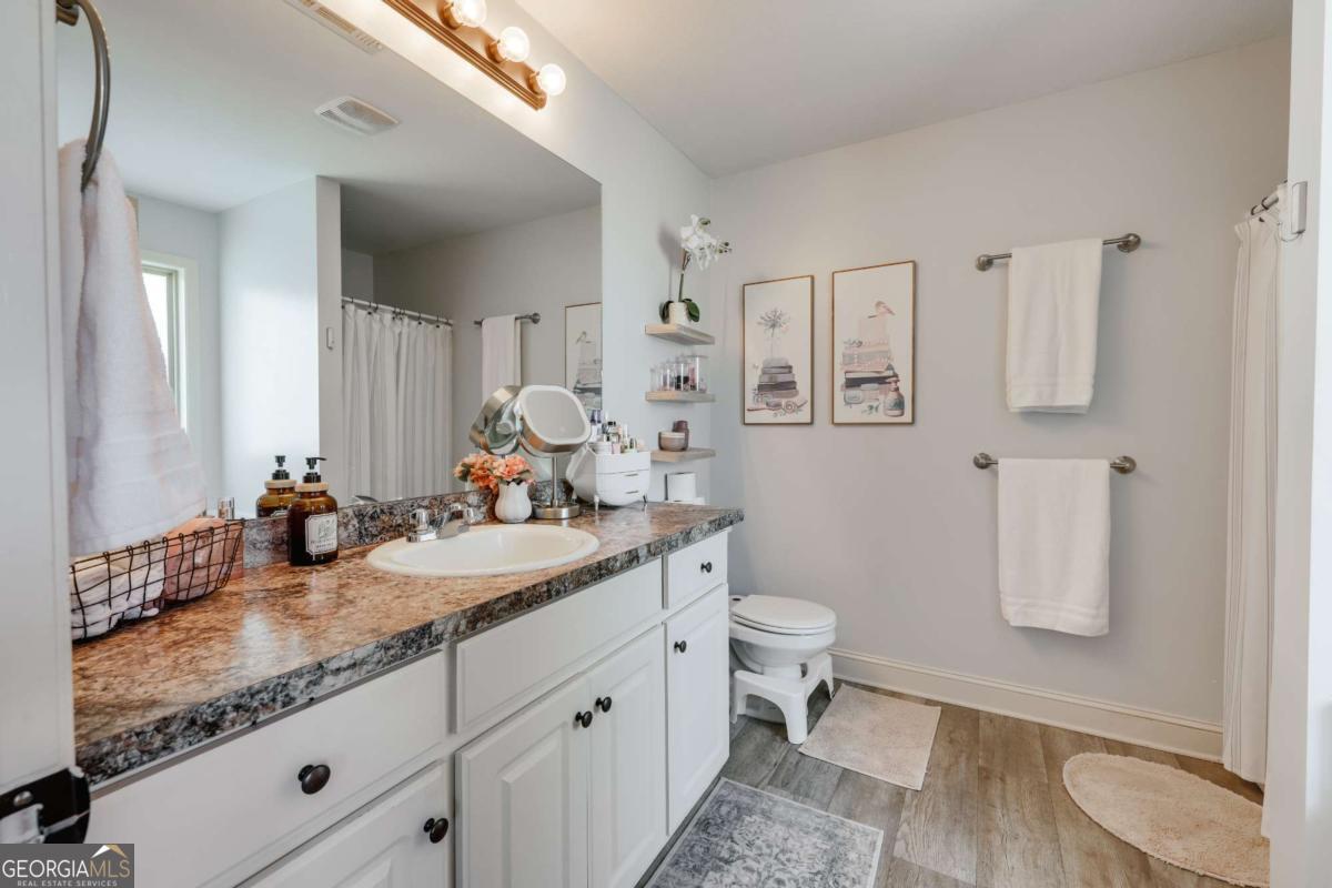 773 Shoal Creek Road