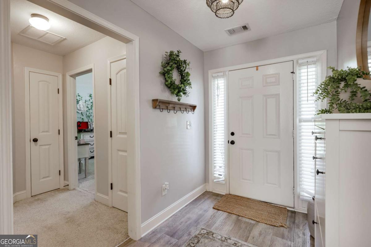 773 Shoal Creek Road