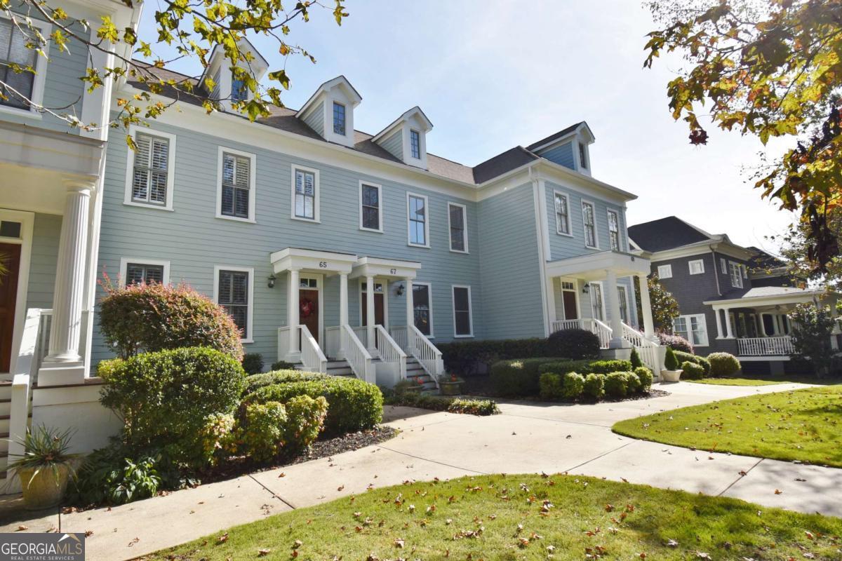 67 Charter Oak Drive