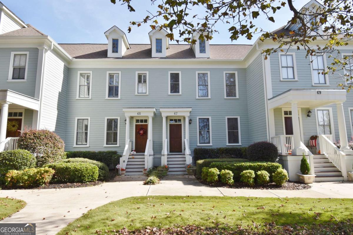67 Charter Oak Drive