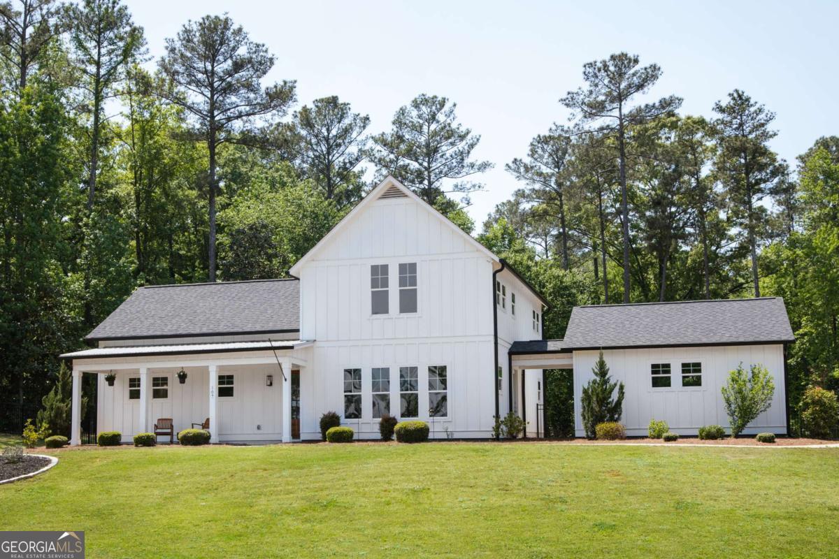 107 Harvest Way