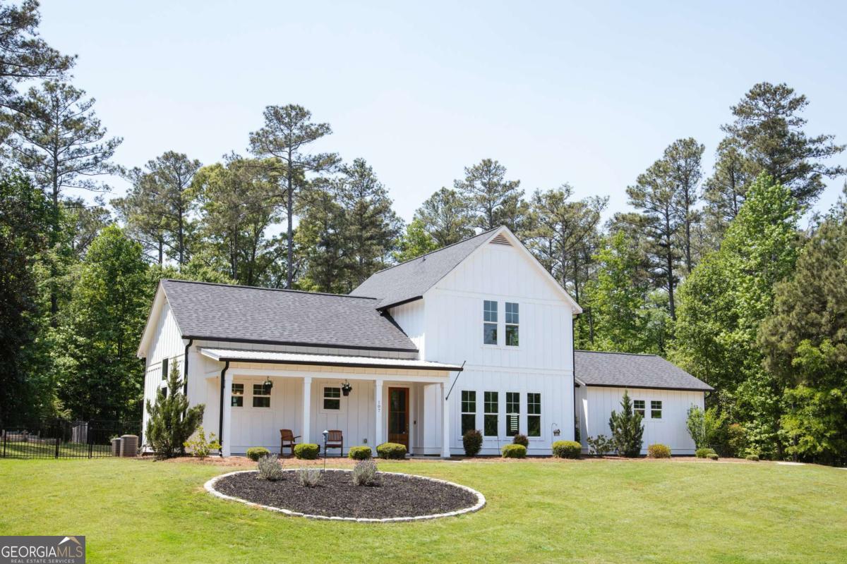 107 Harvest Way