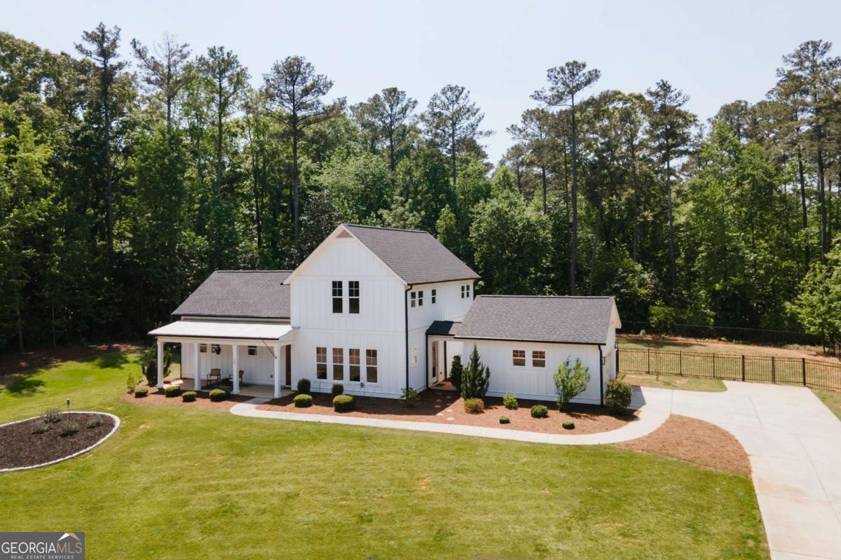 107 Harvest Way