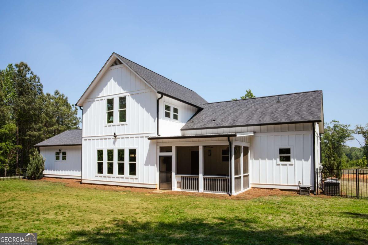 107 Harvest Way