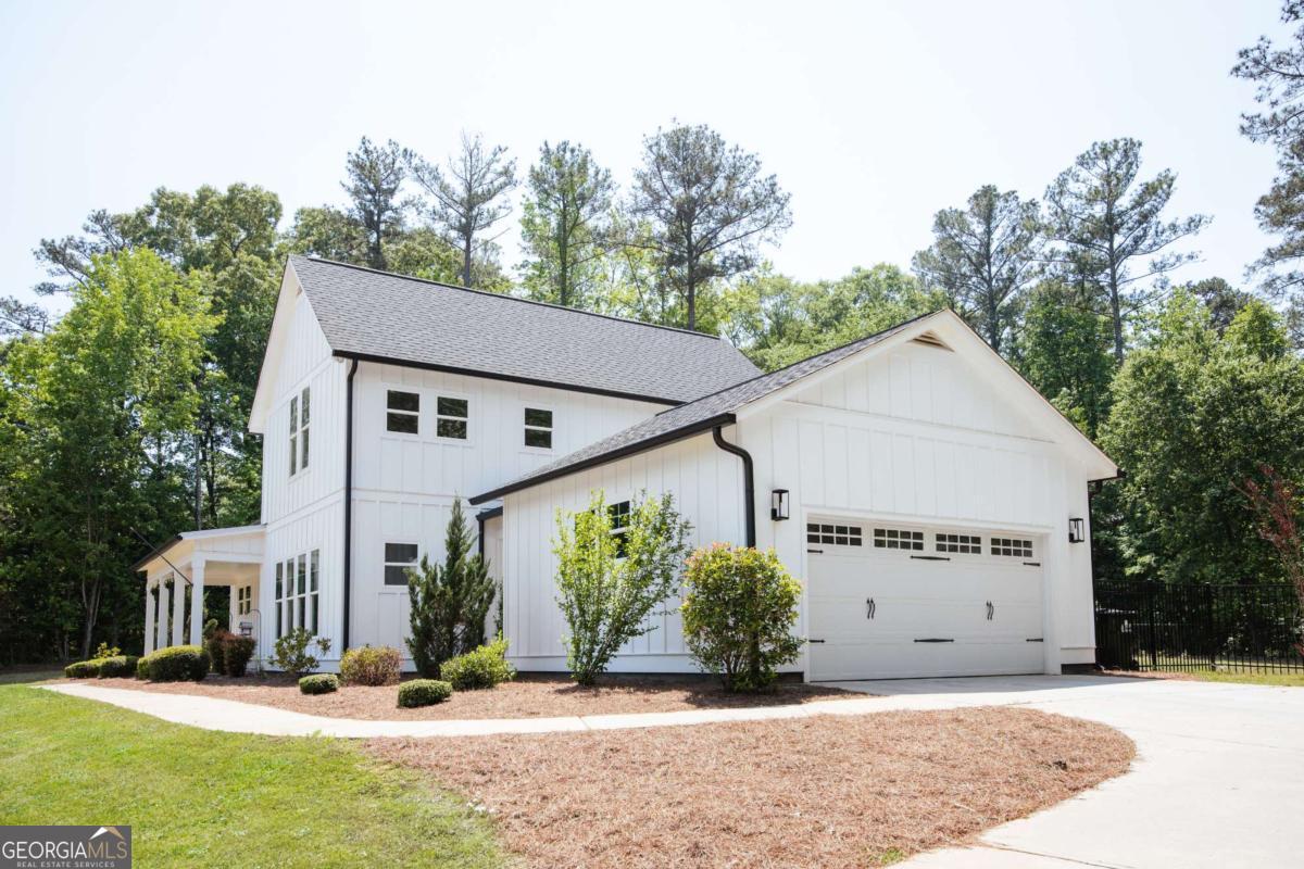 107 Harvest Way