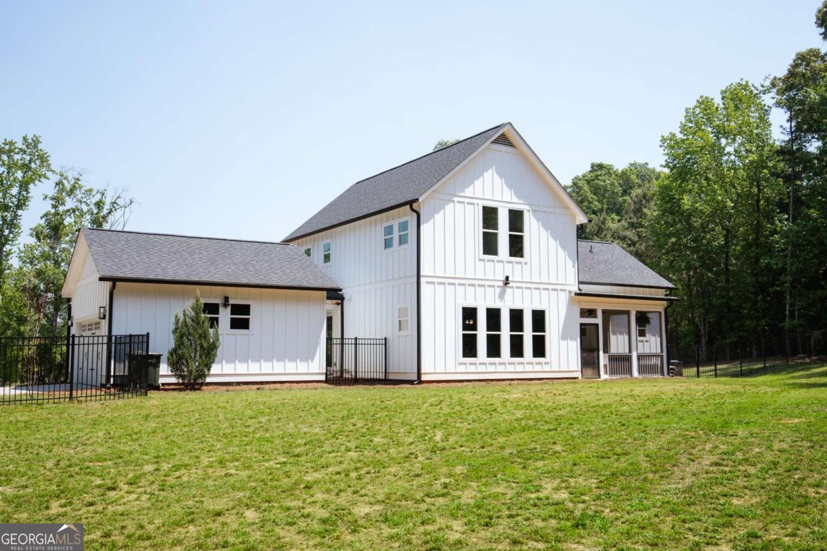 107 Harvest Way
