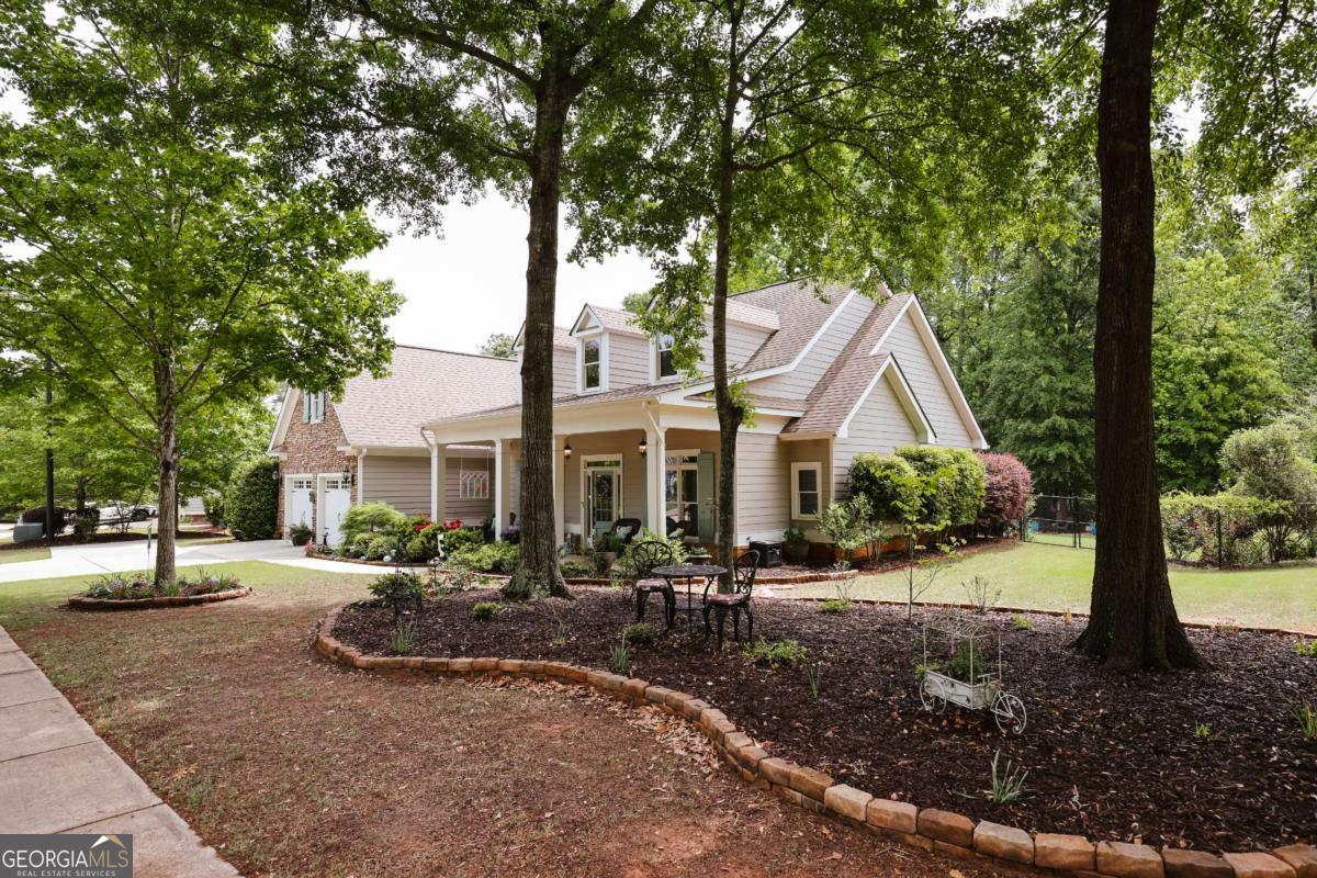 228 Falling Shoals Drive