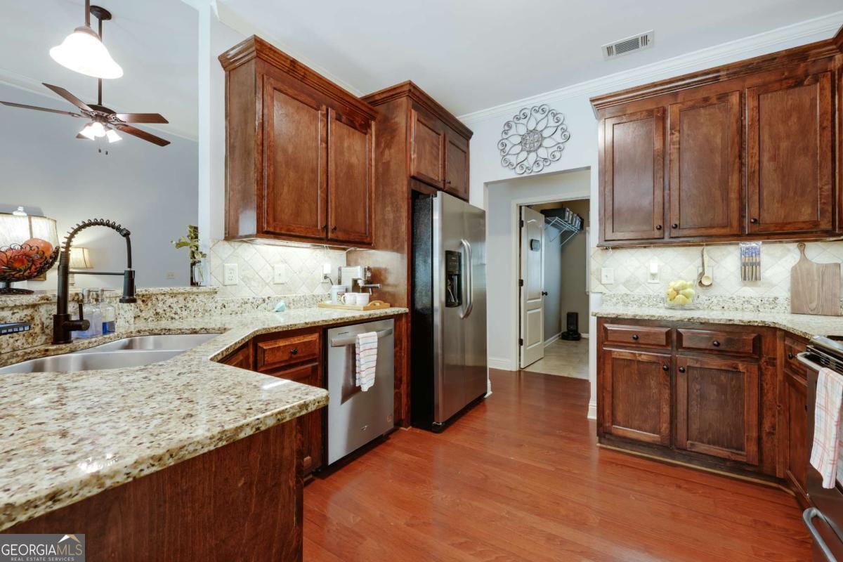228 Falling Shoals Drive