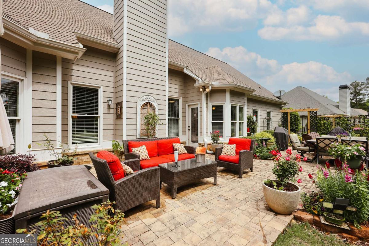 228 Falling Shoals Drive