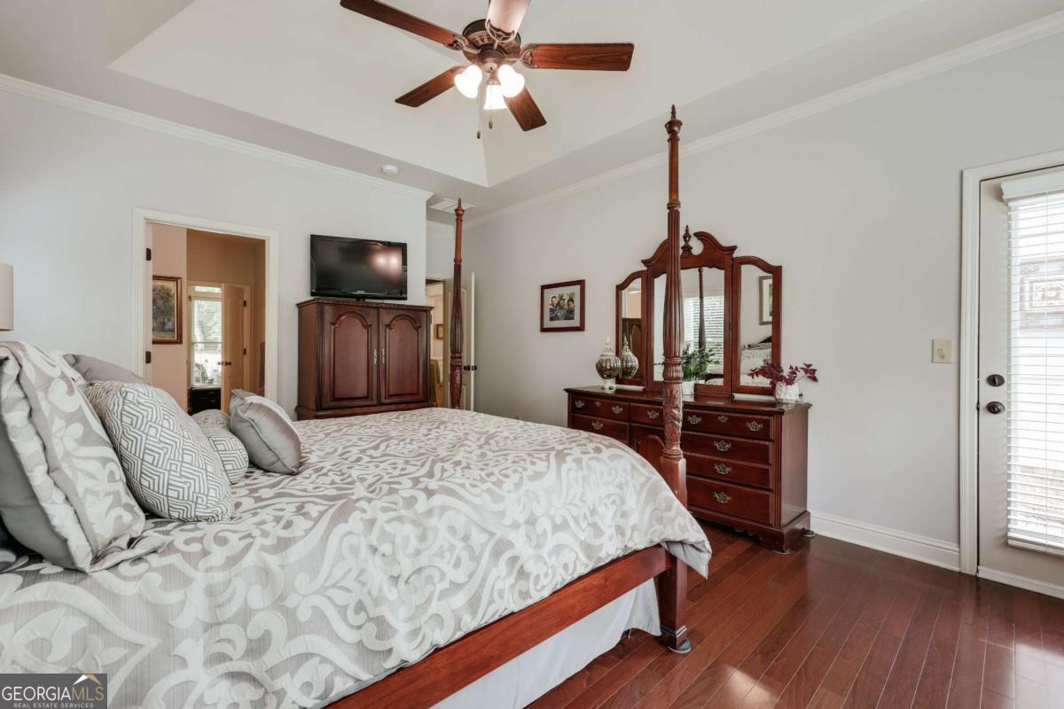 228 Falling Shoals Drive