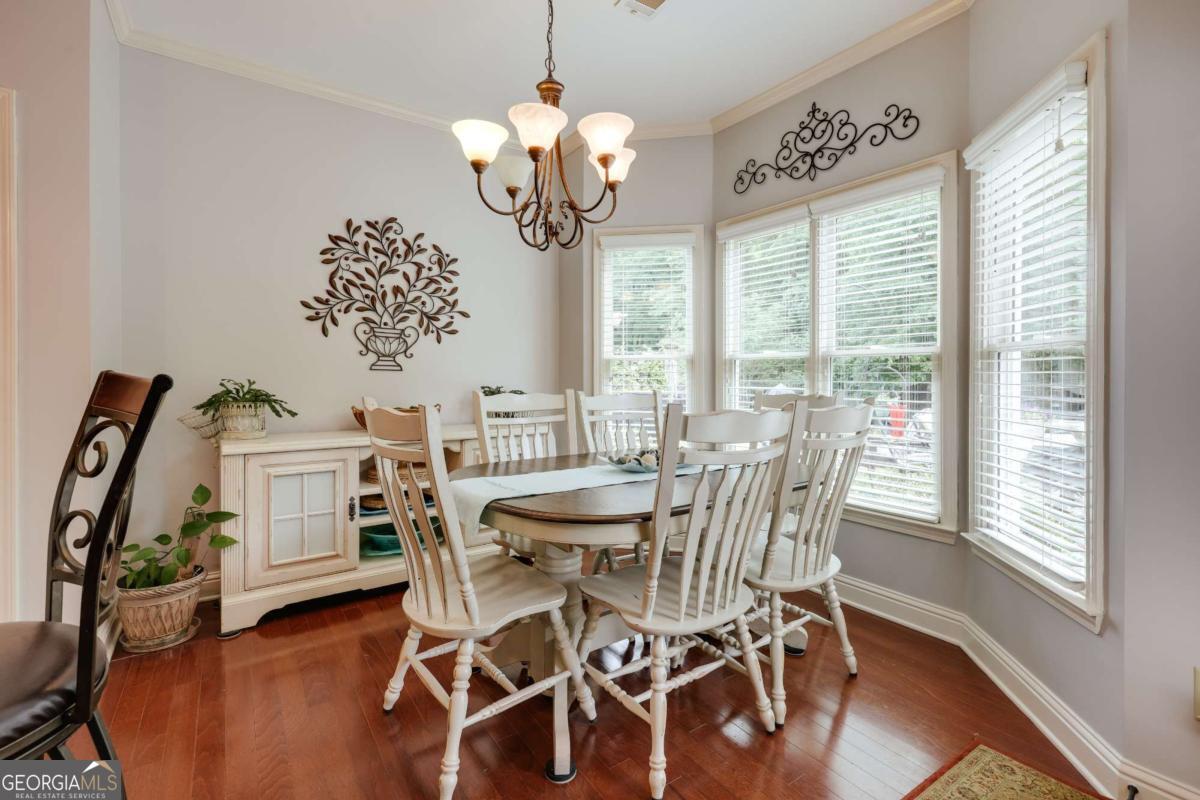 228 Falling Shoals Drive