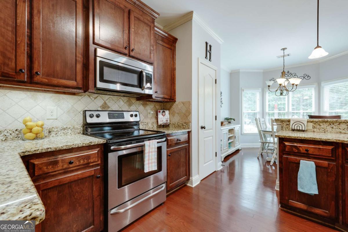 228 Falling Shoals Drive