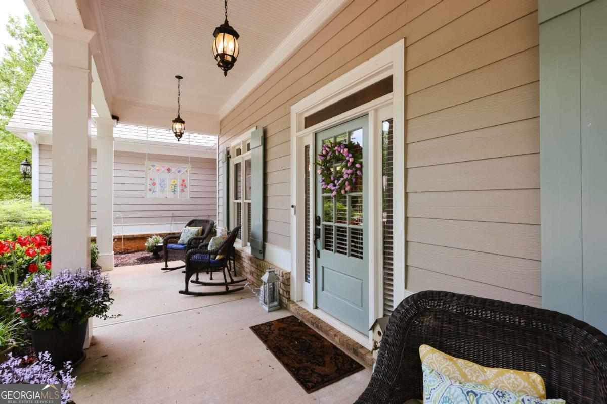 228 Falling Shoals Drive