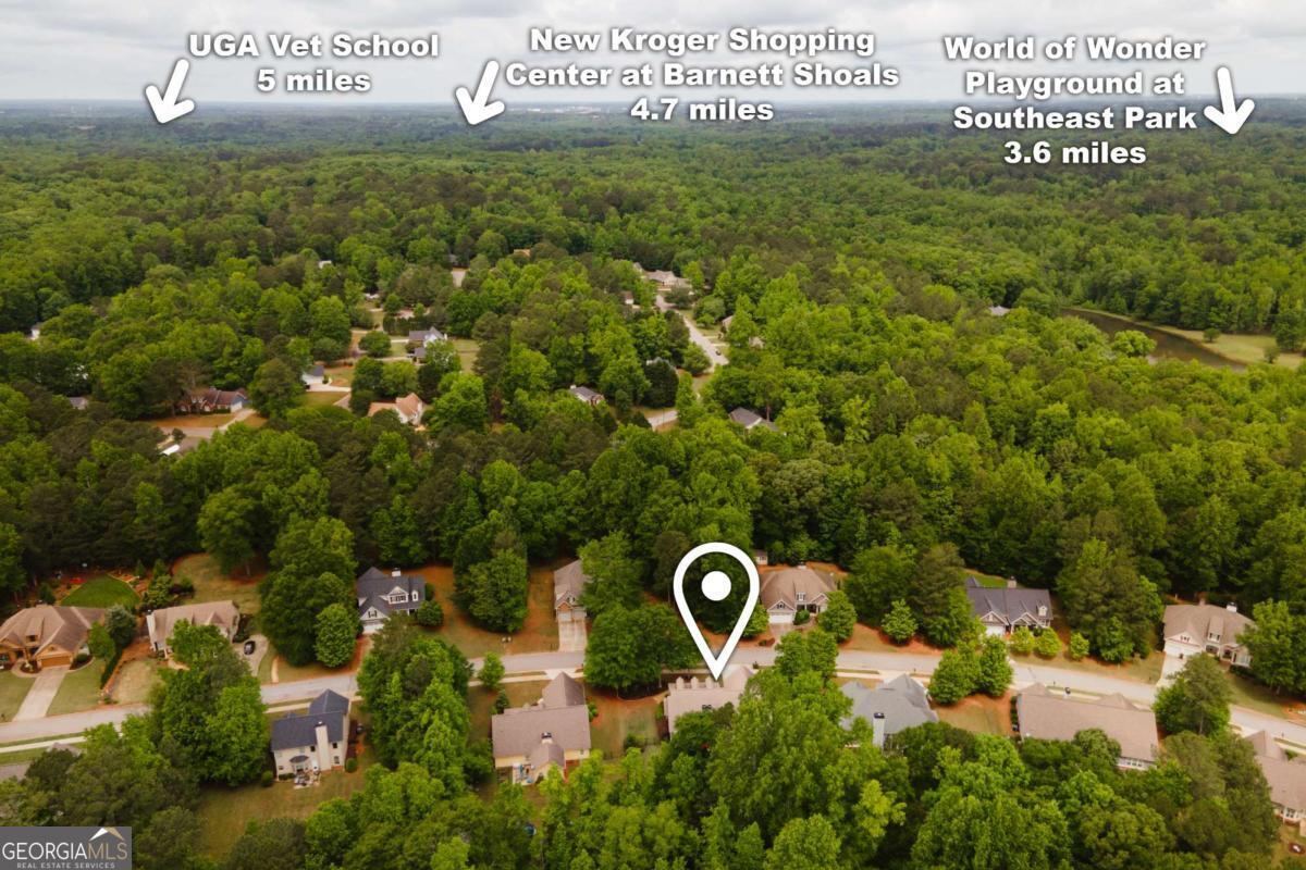 228 Falling Shoals Drive
