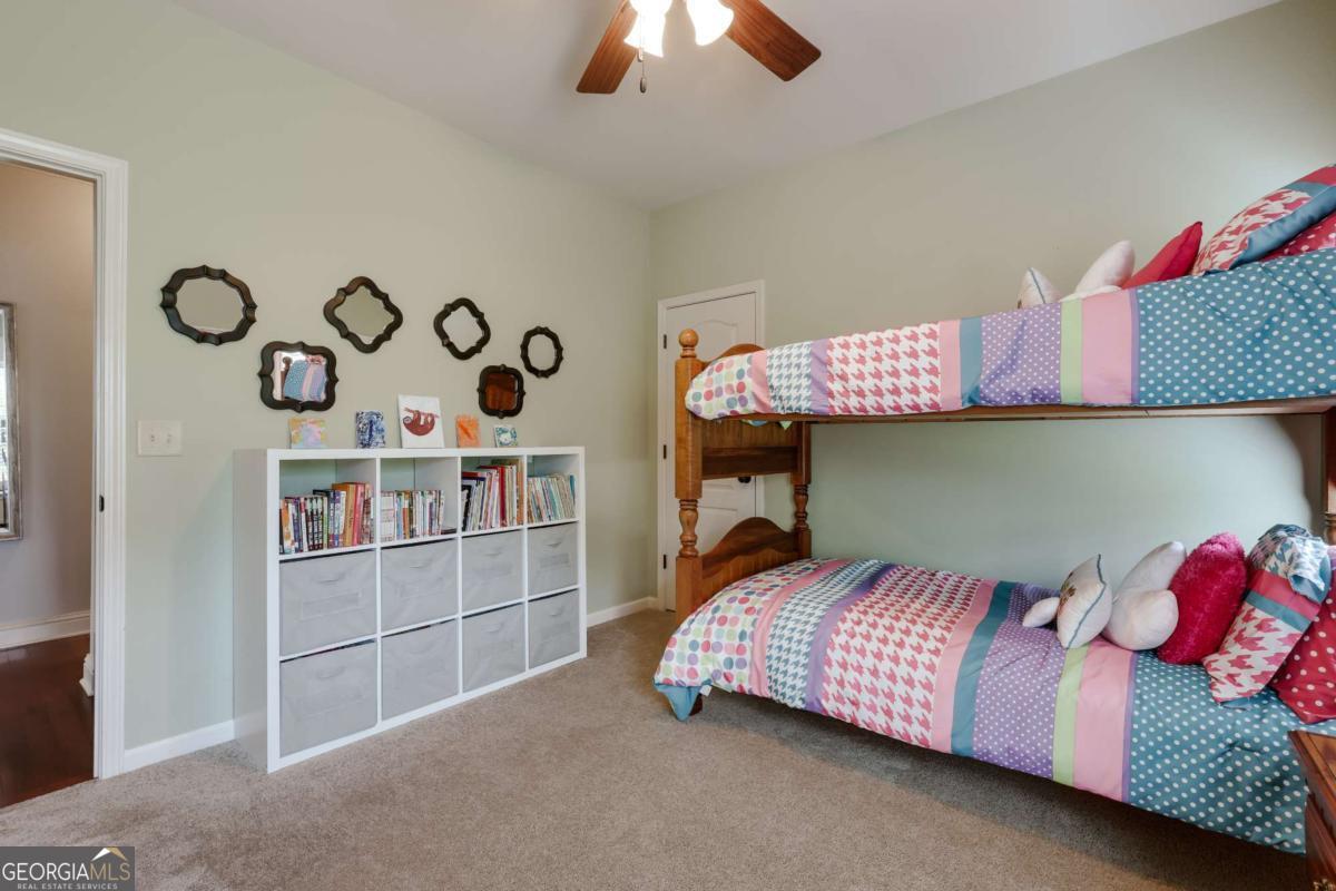 228 Falling Shoals Drive