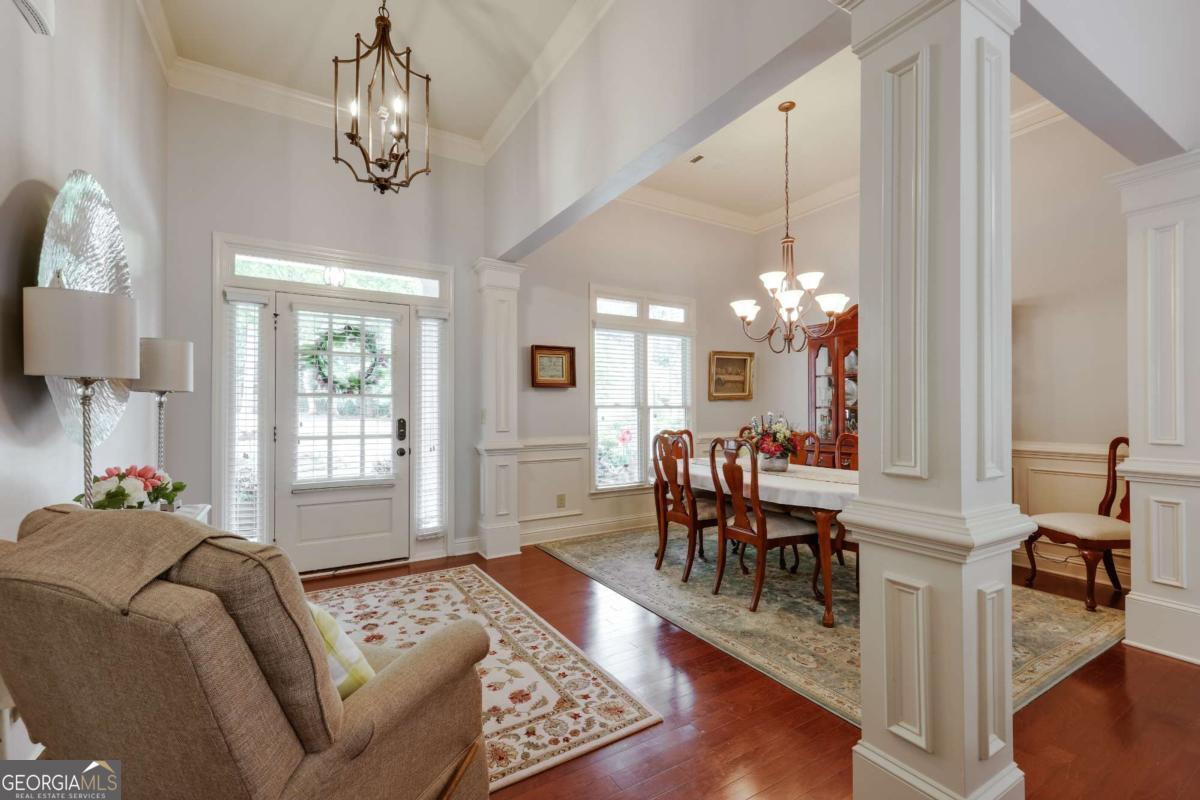 228 Falling Shoals Drive