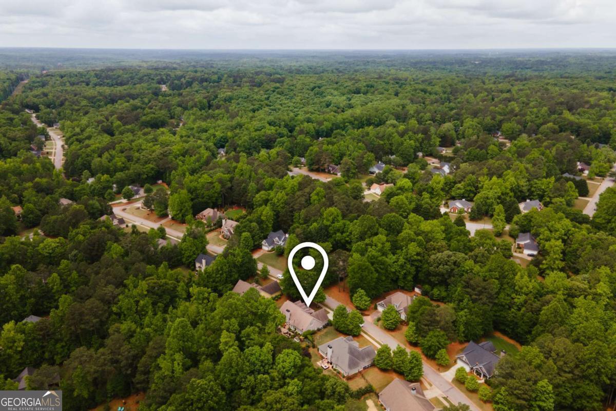 228 Falling Shoals Drive