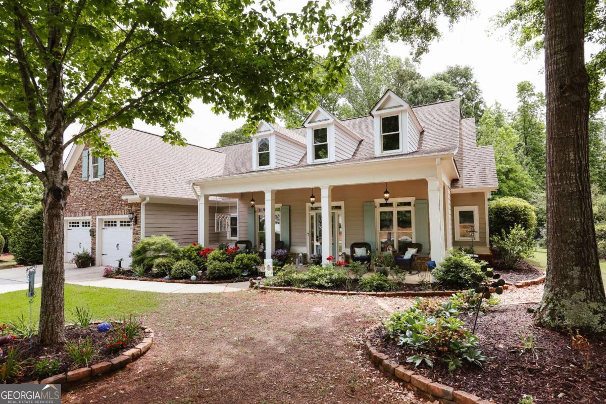 228 Falling Shoals Drive