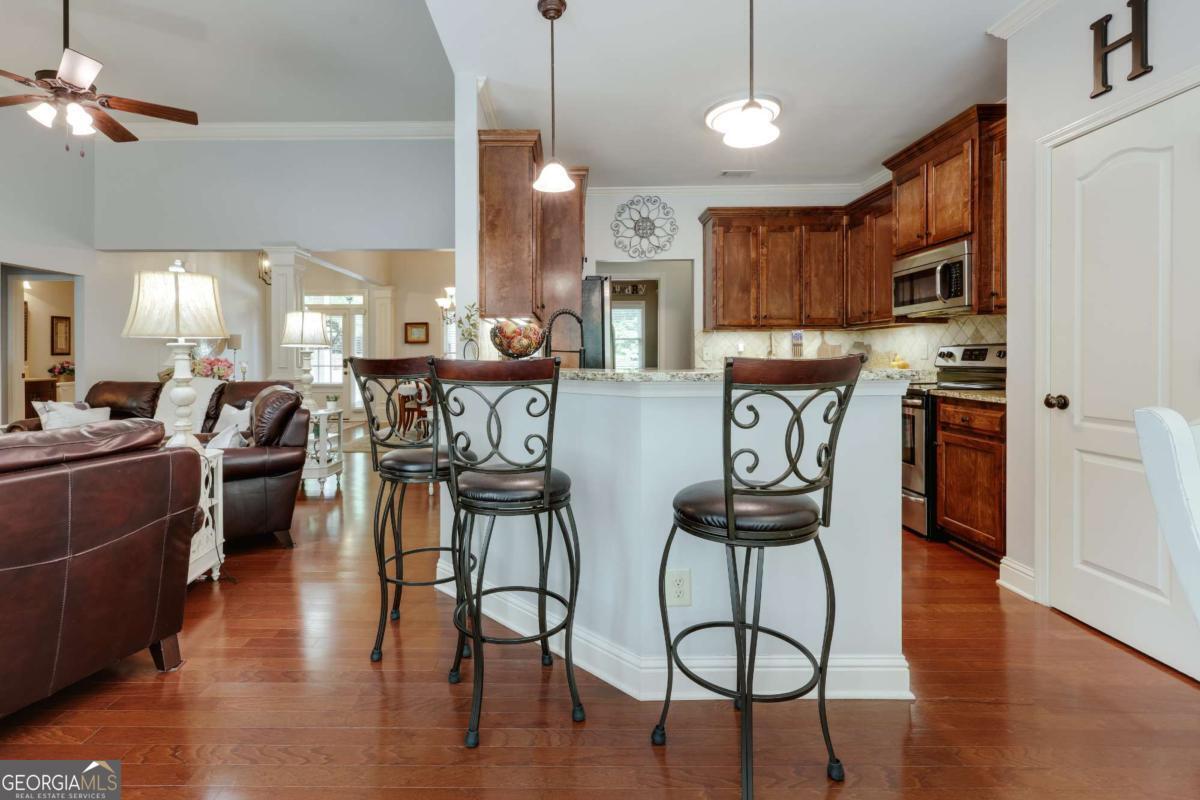 228 Falling Shoals Drive