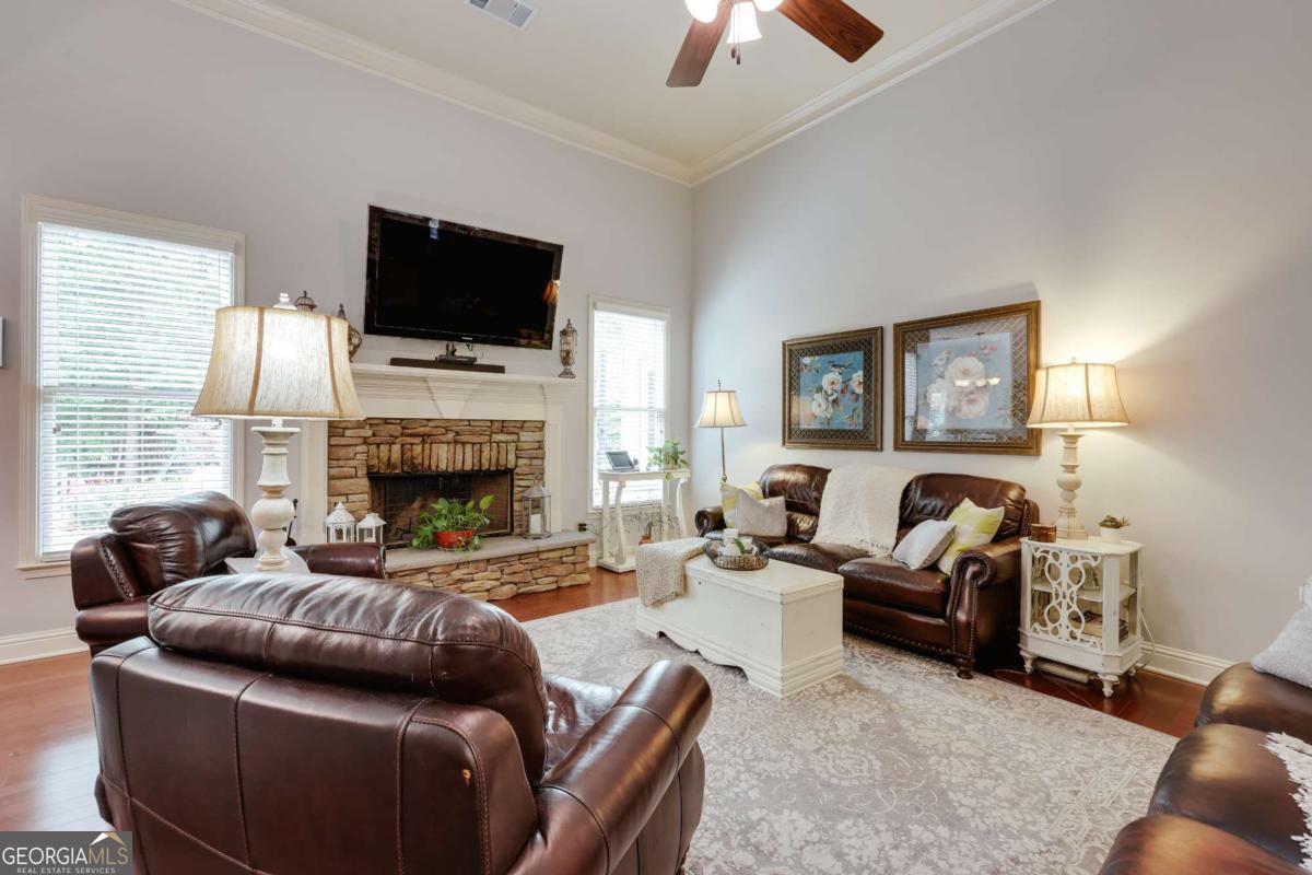 228 Falling Shoals Drive