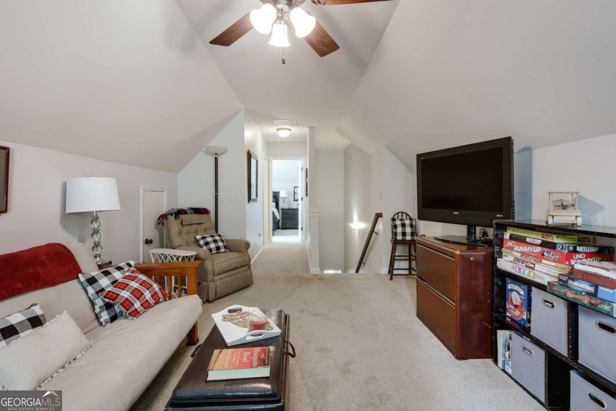 228 Falling Shoals Drive