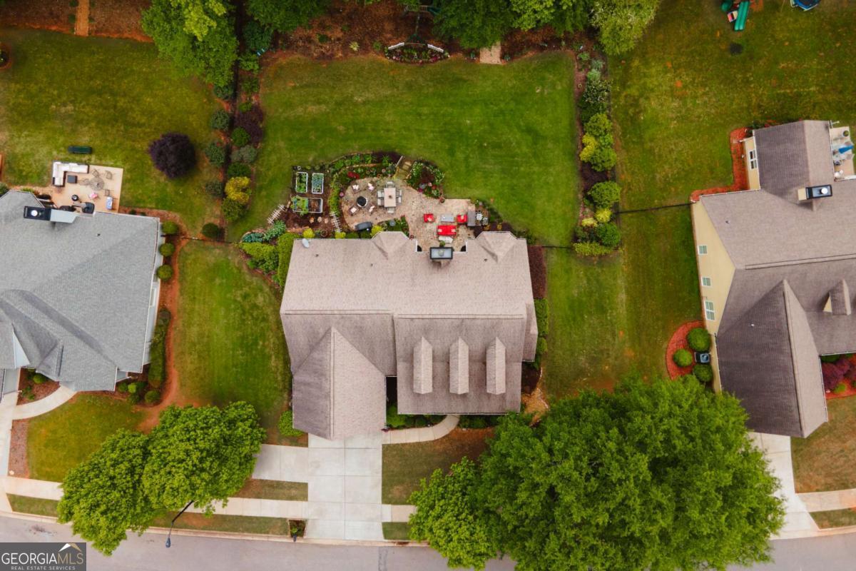 228 Falling Shoals Drive