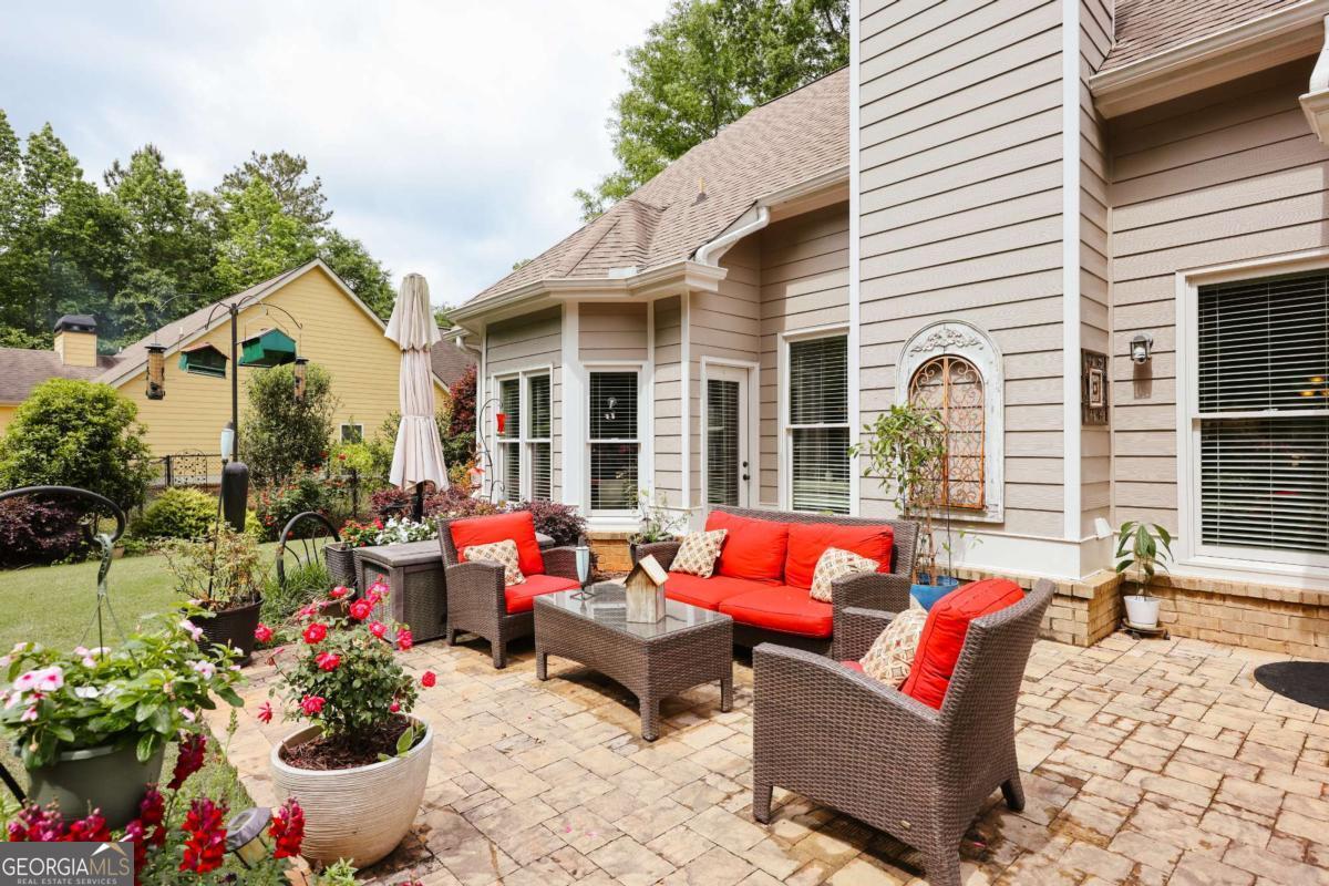 228 Falling Shoals Drive