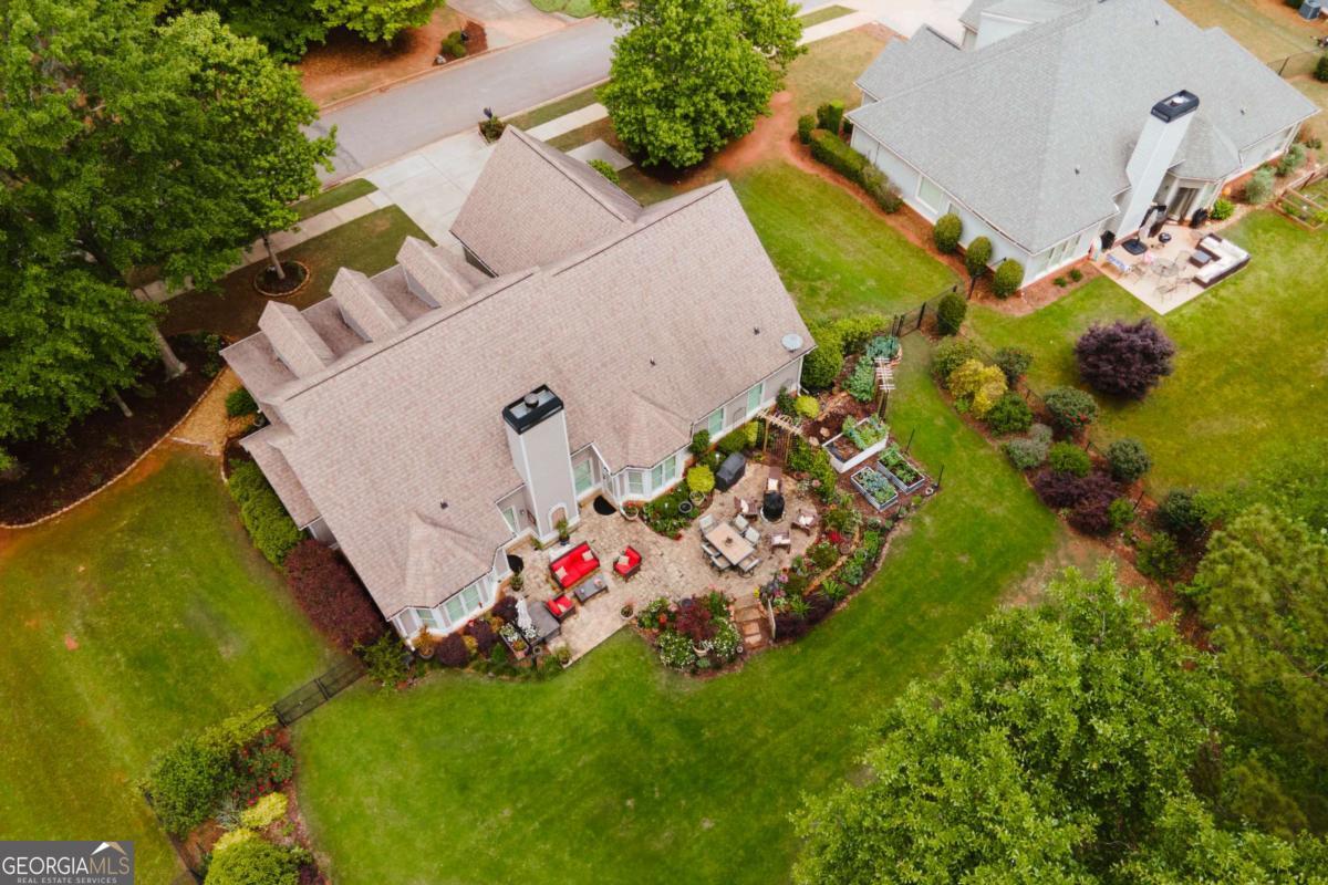 228 Falling Shoals Drive