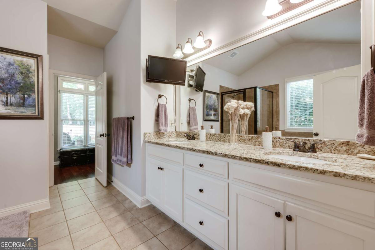 228 Falling Shoals Drive
