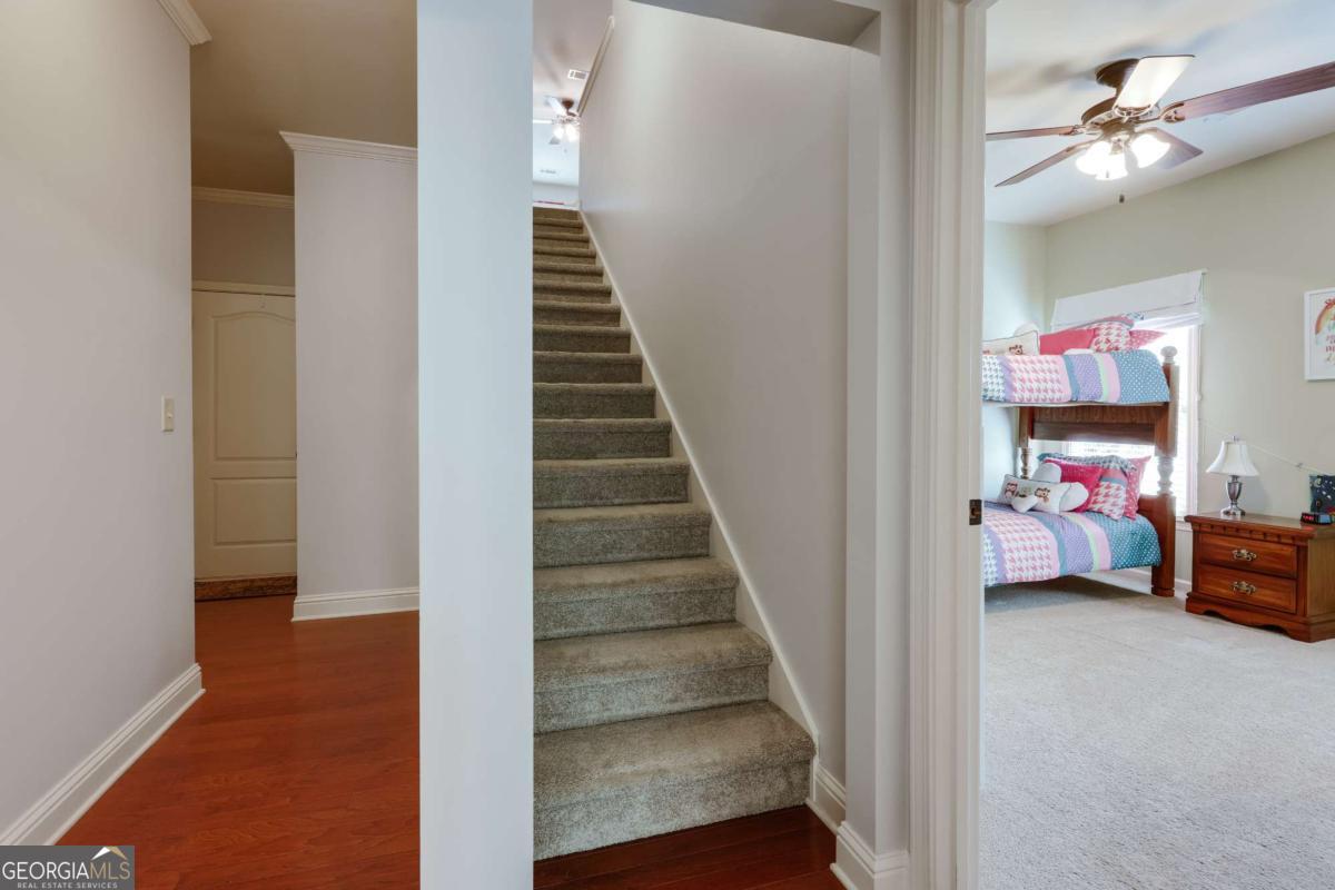 228 Falling Shoals Drive