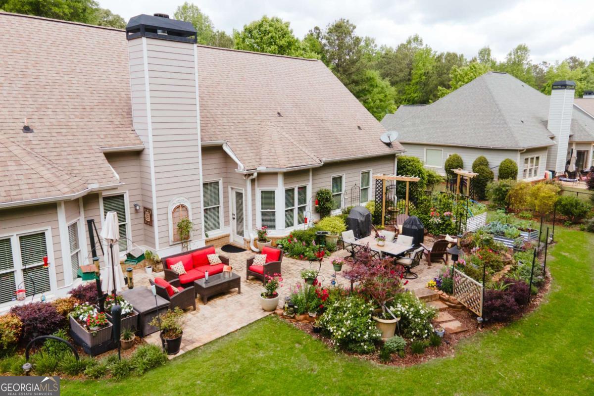 228 Falling Shoals Drive