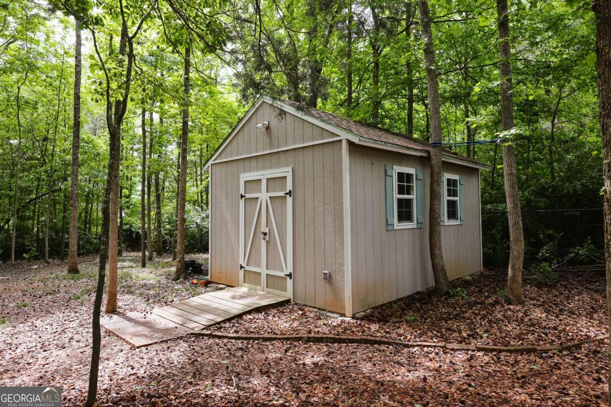 228 Falling Shoals Drive