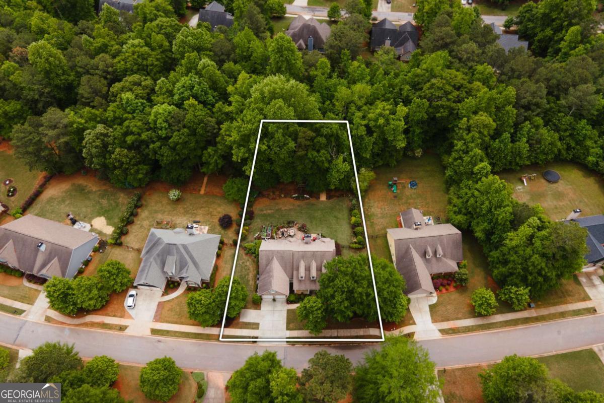 228 Falling Shoals Drive