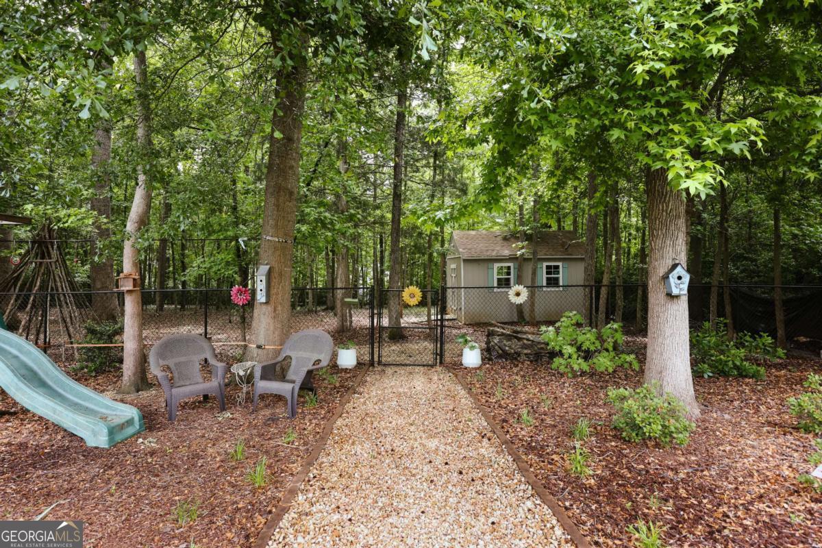 228 Falling Shoals Drive