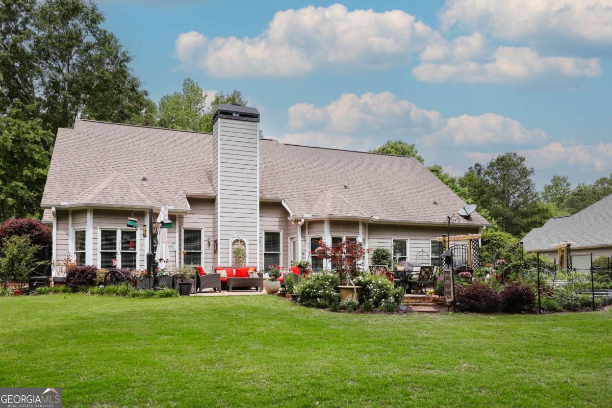 228 Falling Shoals Drive