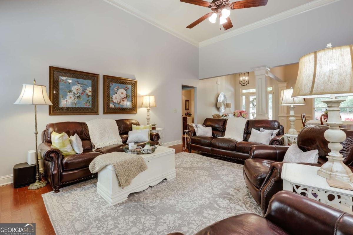 228 Falling Shoals Drive