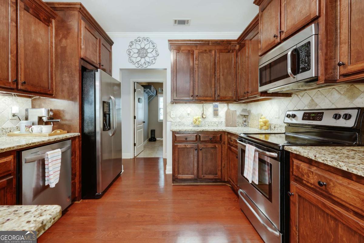 228 Falling Shoals Drive